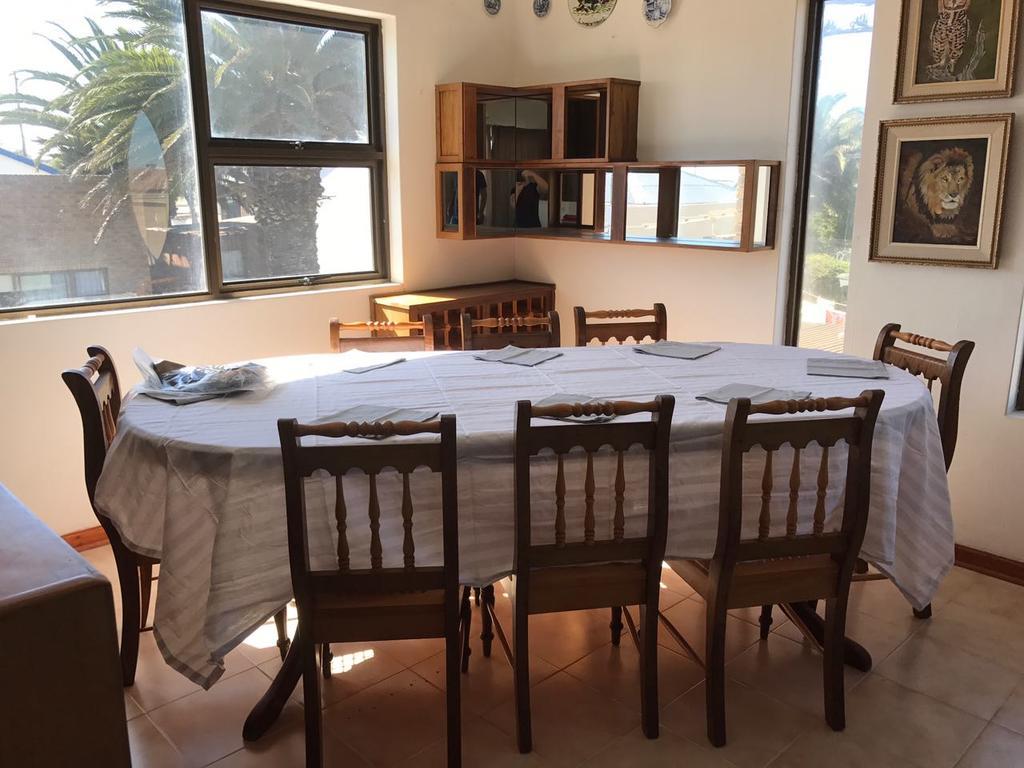 Lambertʼs BayBay House别墅 外观 照片